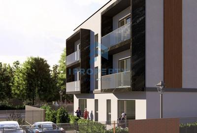 Apartament cu 2 camere în Dobroești - 3