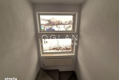 Casă cu 4 camere cu Teren 1170 Mp în Central