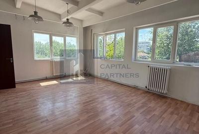 Spațiu industrial, de 100 mp, în Est - 7
