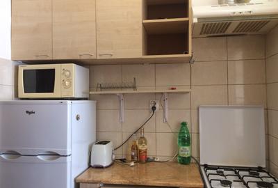 Garsonieră în Gruia