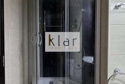 Apartament cu 2 camere semidecomandat în Gruia