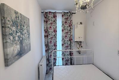 Apartament cu 2 camere semidecomandat în Militari - 6