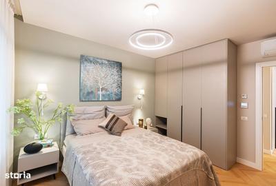 Apartament cu 2 camere în Central - 4
