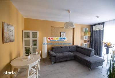 Apartament cu 2 camere decomandat, mobilat în Central - 2