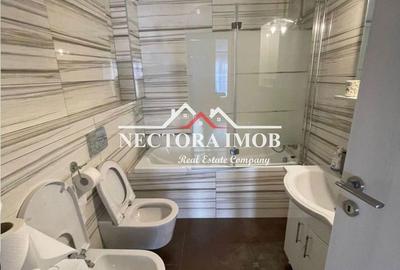 Apartament cu 3 camere decomandat în Nufărul - 8