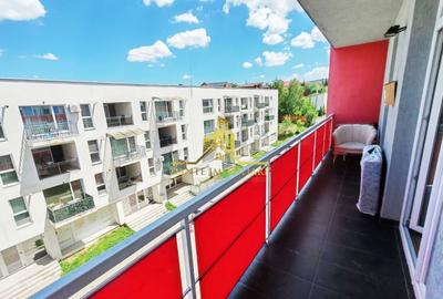 Apartament cu 2 camere semidecomandat, mobilat în Zorilor - 7