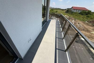 Apartament cu 2 camere decomandat în Braytim - 14
