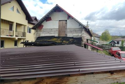 Casă cu 4 camere în Șotânga - 4