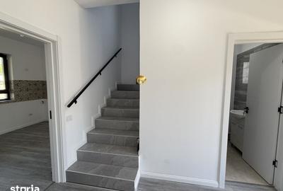 Casă cu 4 camere cu Teren 200 Mp în Central - 9