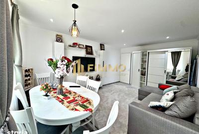 Apartament cu 2 camere decomandat în Burdujeni - 1
