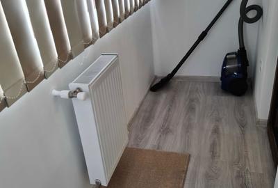 Apartament cu 2 camere nedecomandat în Nicolina - 4