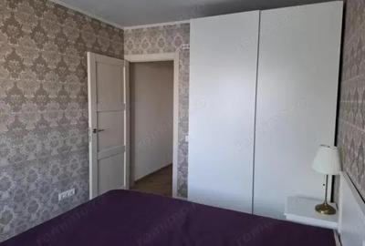 Apartament cu 2 camere în Punctele Cardinale - 7