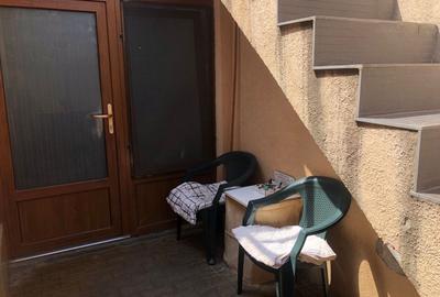 Casă cu 3 camere în Central - 5