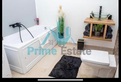Apartament cu 2 camere semidecomandat, mobilat în Zorilor - 14
