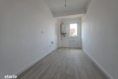 Apartament cu 2 camere în Valea Lupului - 4