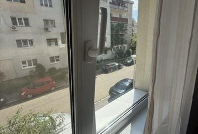Apartament cu 2 camere decomandat în Central - 8