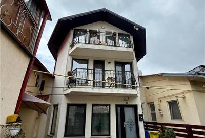 Casă cu 4 camere cu Teren 49 Mp în Fălticeni