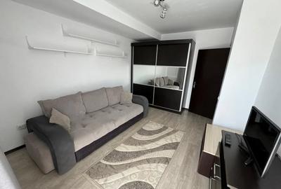 Apartament cu 2 camere decomandat, mobilat în Păcii - 3