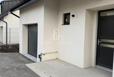 Casă individuală cu 4 camere cu Teren 350 Mp în Unirii - 1
