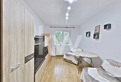 Apartament cu 2 camere nedecomandat, mobilat în Astra - 1