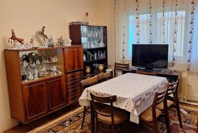 Apartament cu 2 camere semidecomandat în Central - 2