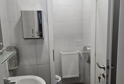 Spațiu comercial, de 250 mp, în Ultracentral - 4