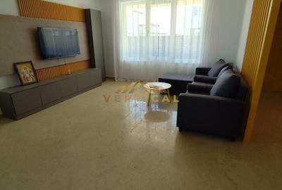 Casă cu 4 camere cu Teren 250 Mp în Ciorogârla - 17