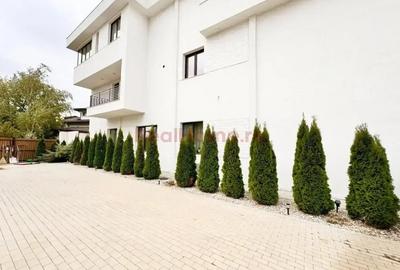 Apartament cu 4 camere decomandat în Corbeanca - 4