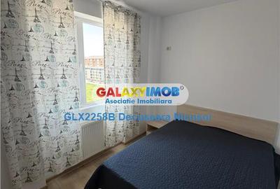 Apartament cu 2 camere decomandat în Chiajna - 4