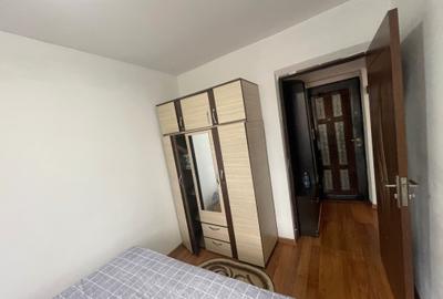 Apartament cu 2 camere semidecomandat în Micro 8 - 2