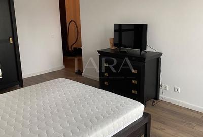 Garsonieră decomandată, mobilată în Mărăști