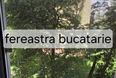 Apartament cu 2 camere în Alexandru cel Bun