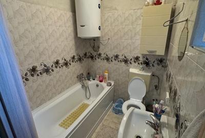 Casă cu 4 camere în Cefa - 1