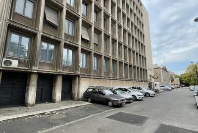 Apartament cu 3 camere semidecomandat în Cișmigiu - 21