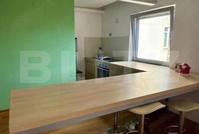 Apartament cu 2 camere decomandat în Bucovina - 6