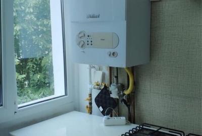 Apartament cu 2 camere în Central - 4