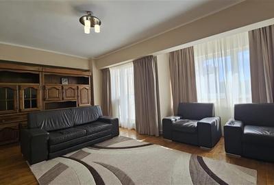 Apartament cu 3 camere decomandat în Mărăști - 14