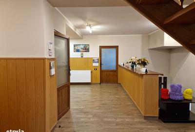 Casă cu 4 camere în Central - 14
