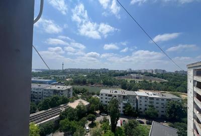 Garsonieră decomandată în Țiglina 1 - 7