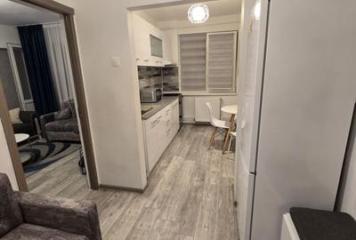 Apartament cu 2 camere decomandat în Sârbi - 2