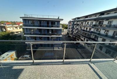 Apartament cu 2 camere decomandat în Ghencea - 2