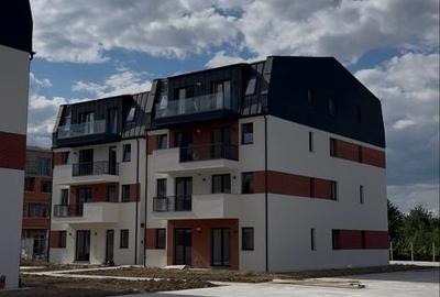 Apartament cu 2 camere în Careiului - 3