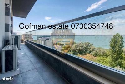 Apartament cu 2 camere, mobilat în Central