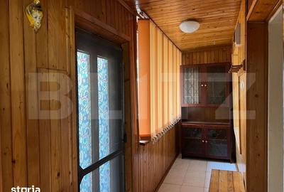 Casă cu 4 camere cu Teren 264 Mp în Mogoșești - 10