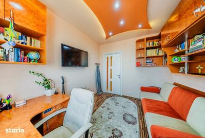 Apartament cu 4 camere, mobilat în Micălaca - 3