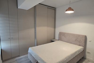 Apartament cu 3 camere decomandat în Frumoasa