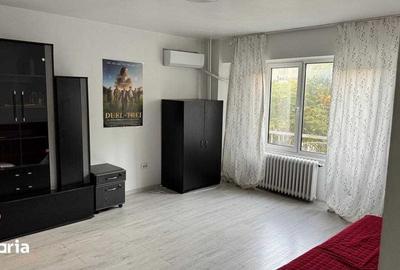 Apartament cu 2 camere în Militari