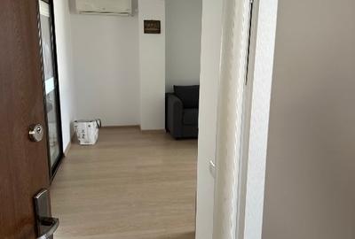 Apartament cu 2 camere decomandat, mobilat în 1 Decembrie 1918