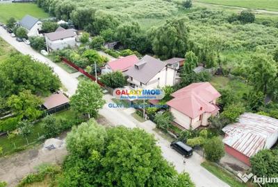 Casă cu 4 camere cu Teren 461 Mp în Frumușani - 3