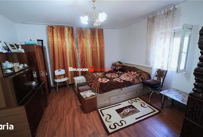 Casă cu 4 camere cu Teren 1737 Mp în Cărpinet - 12